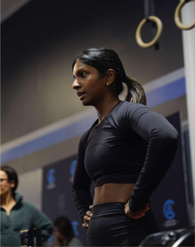 The Truth About Muscle Building For Women-1