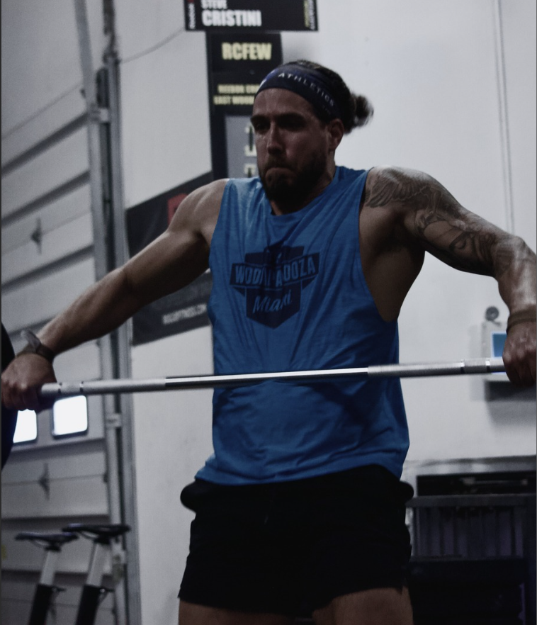 Training Differences-3